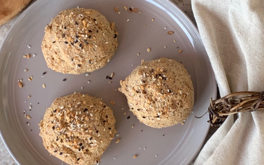 Keto Buns