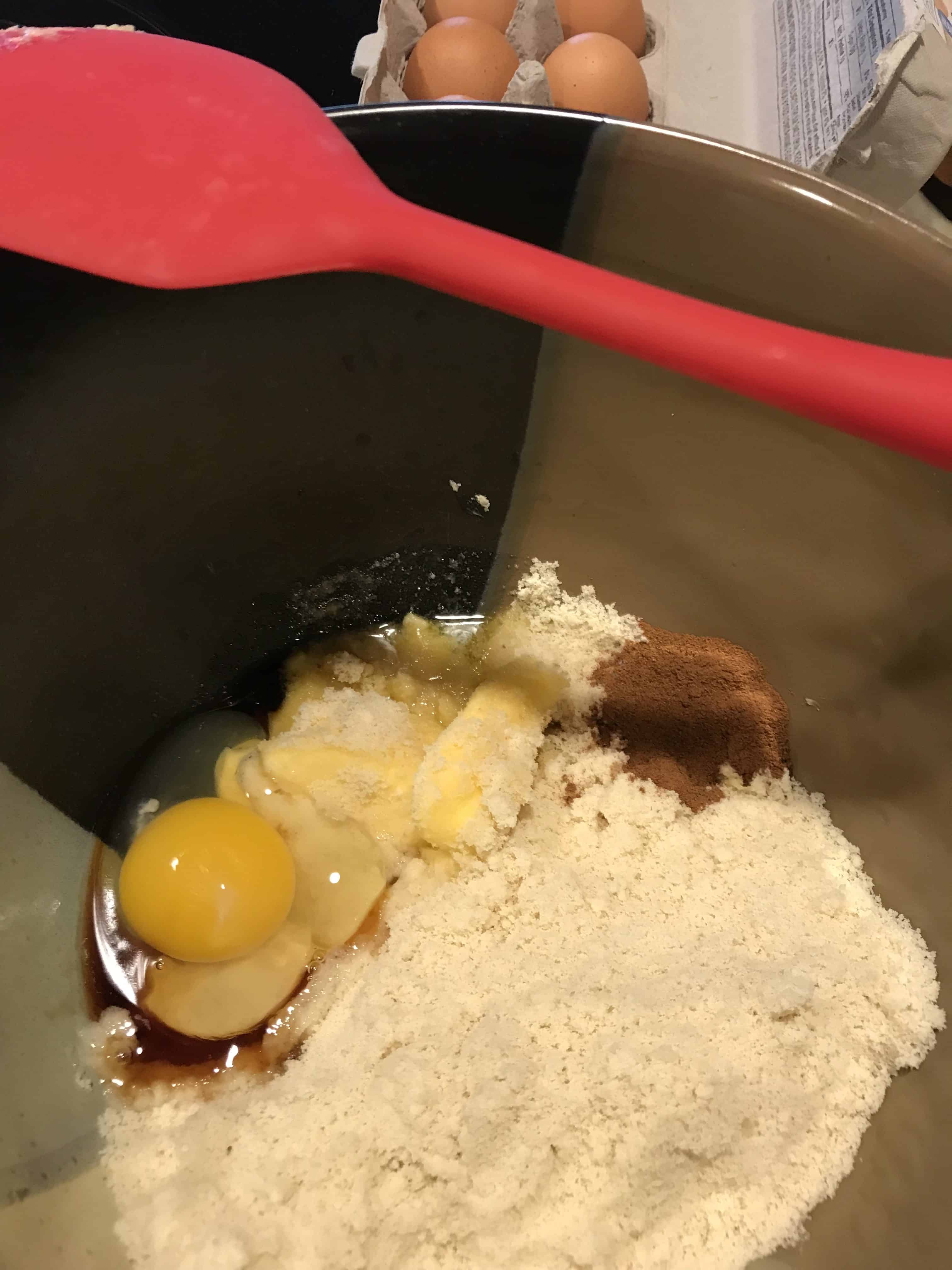 Cinnamon Butter Cookies Keto Diet for Health & Weight Loss