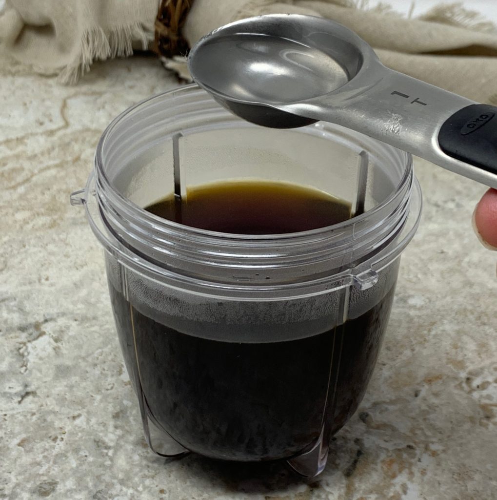 Keto Chocolate Bulletproof Coffee