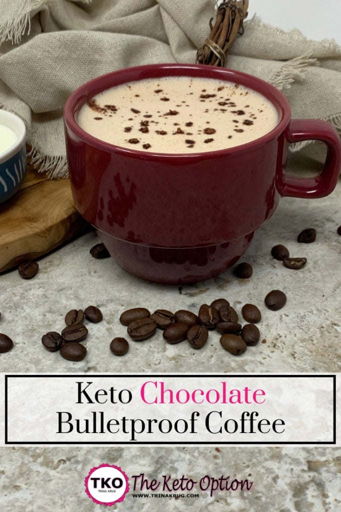Keto Chocolate Bulletproof Coffee (1)