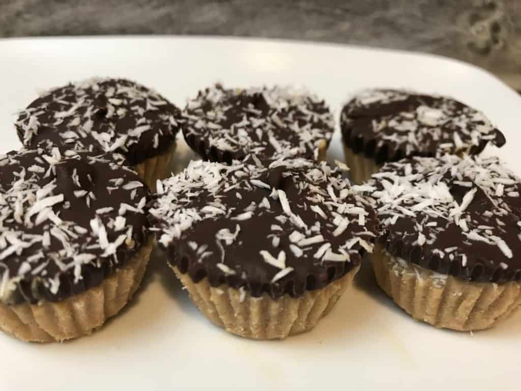 keto dessert