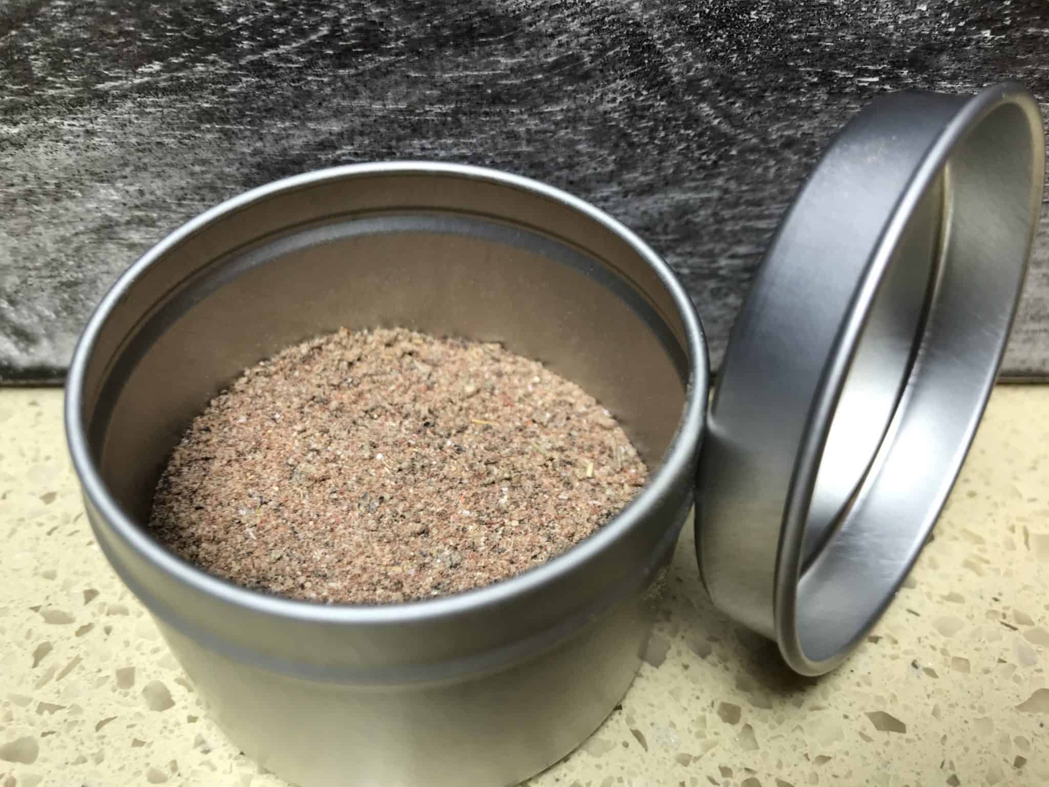 Krug's Everyday spice