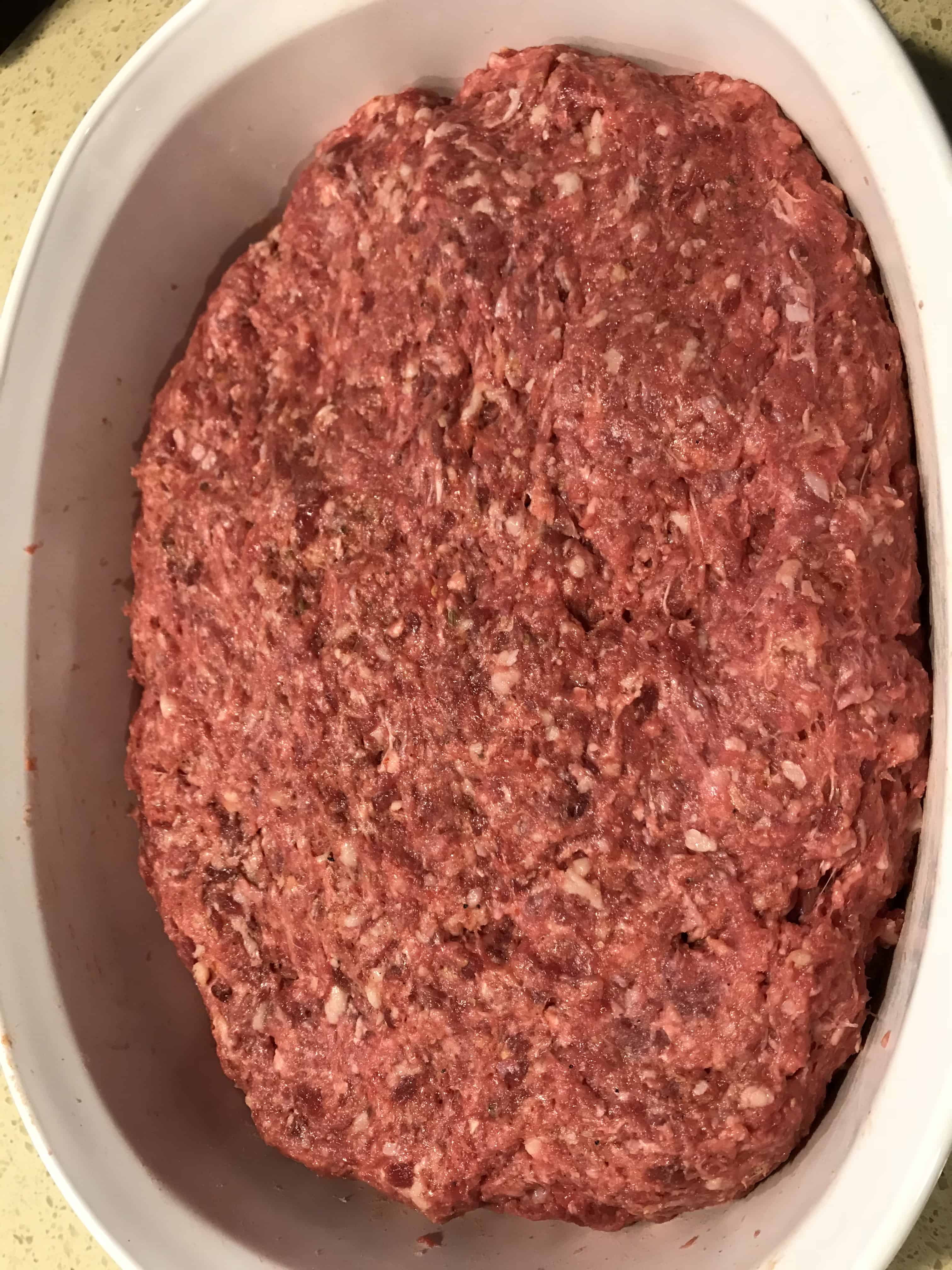 Easy Homemade Meatloaf Keto Diet for Health & Weight Loss