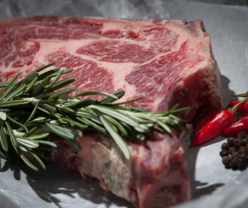 meat