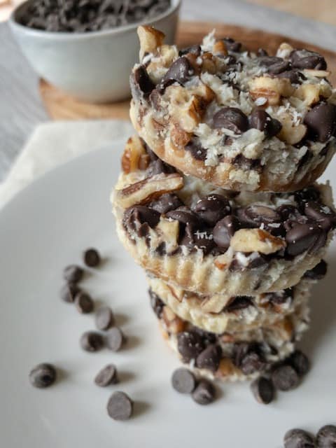 Keto OMG Bars