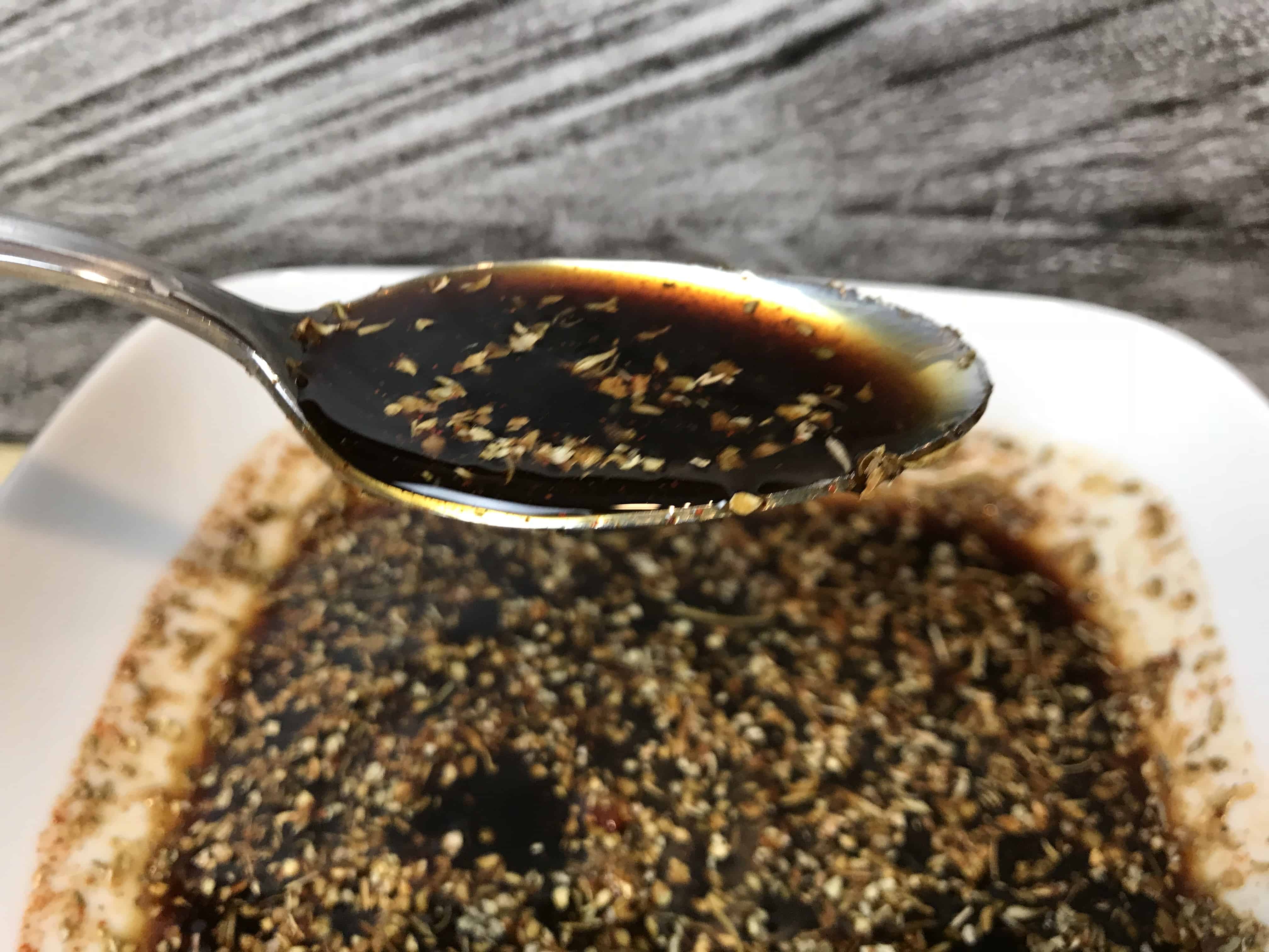 Krug's Keto Spicy Teriyaki Sauce The Keto Option