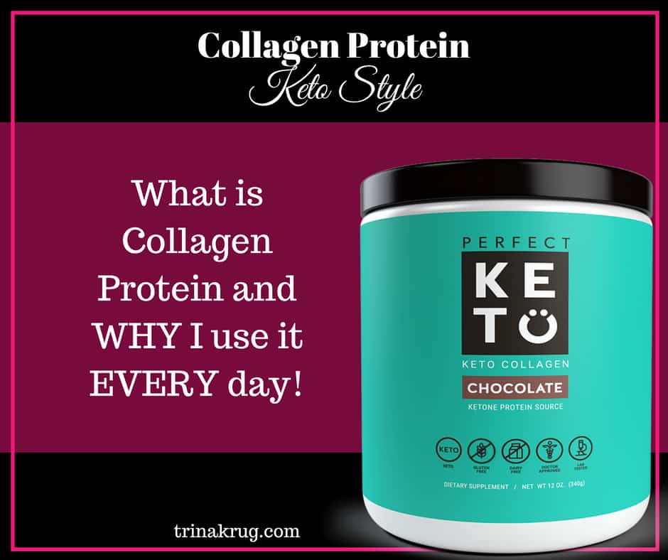 Benefits of Collagen Protein Trina Krug
