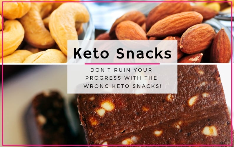 Keto Snacks