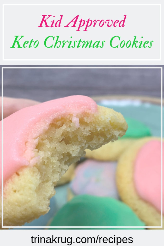 kid approved keto christmas cookies 4
