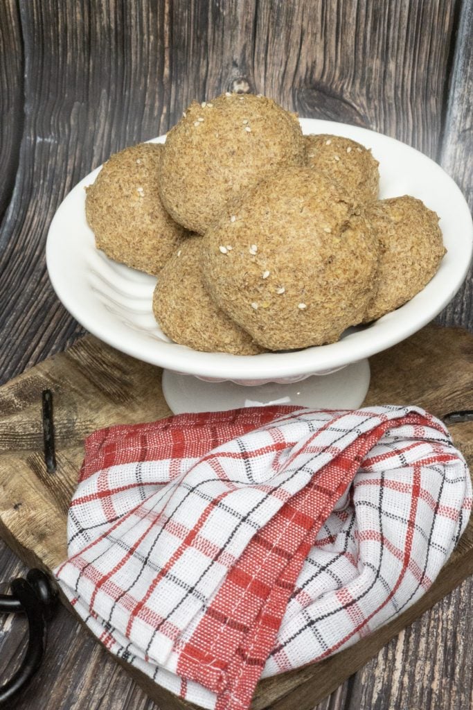 Keto buns