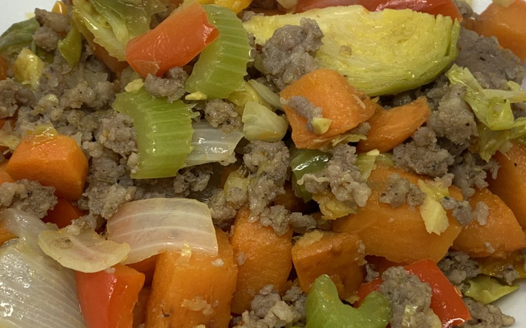 Healthy Keto Carb Up Meal The Keto Option