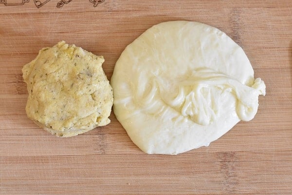 keto croissants