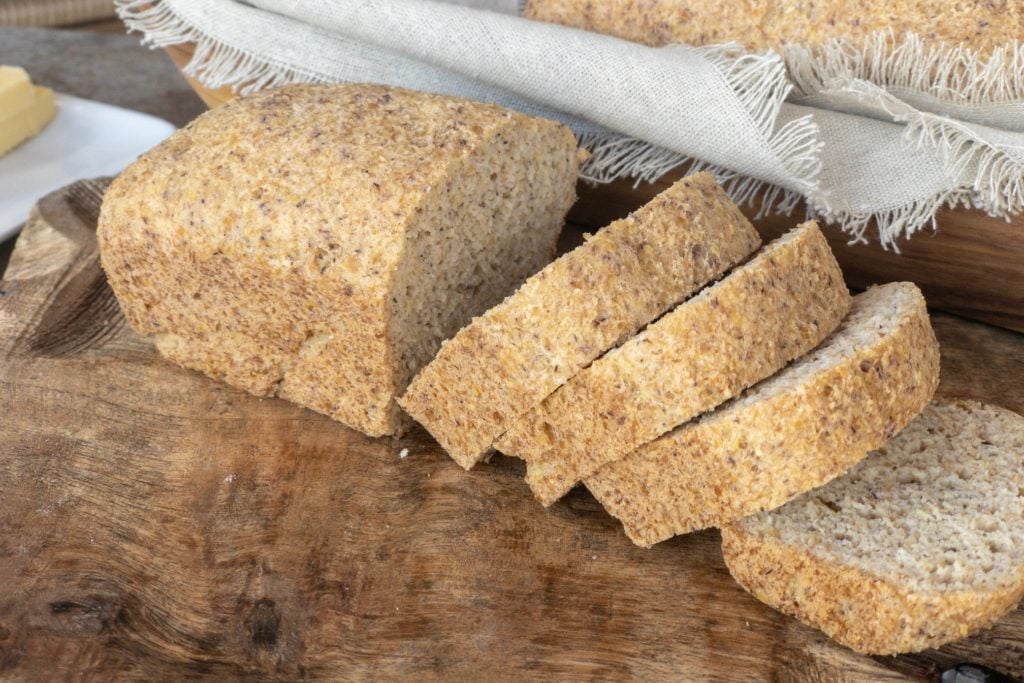 Keto Bread