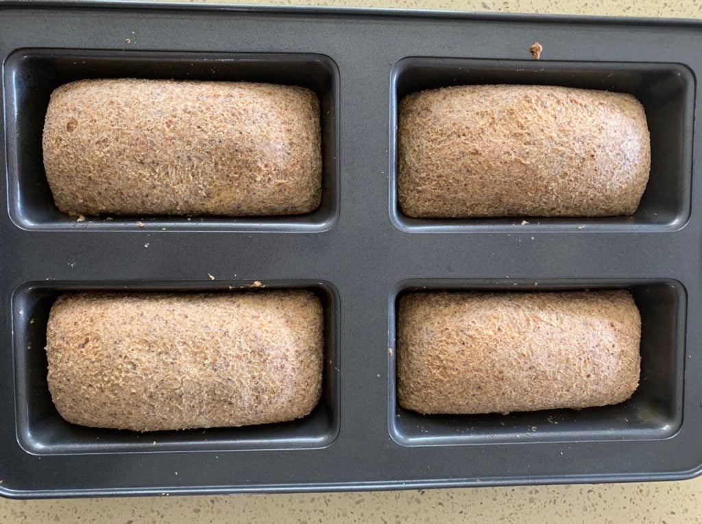 Keto Bread