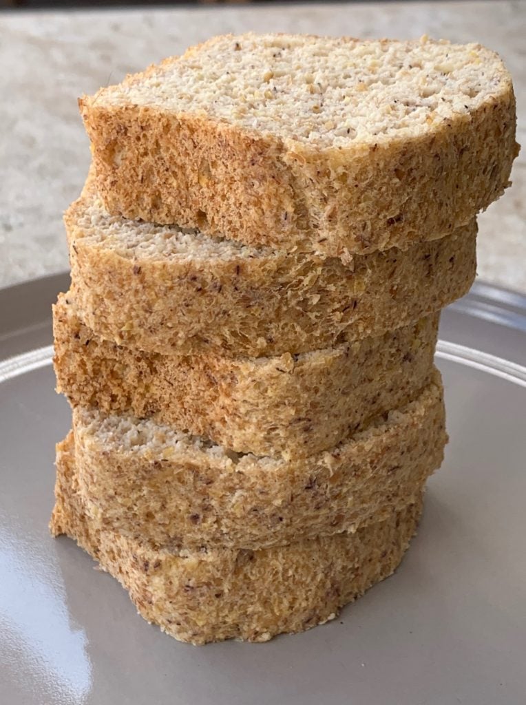 Keto Bread