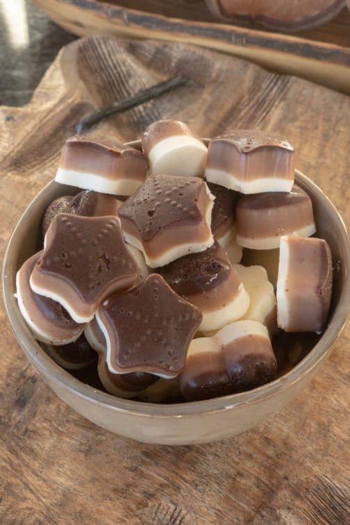 Fat Bomb Coffee Pops