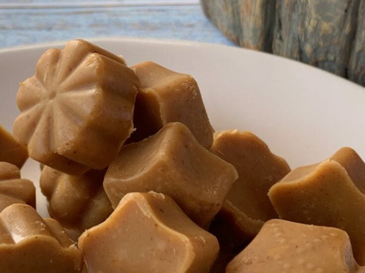 Da Bomb! 4 Ingredient Fat Bombs