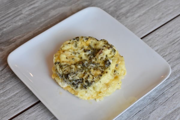 keto egg approved biscuit
