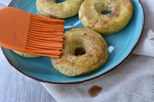 keto egg fast approved donuts