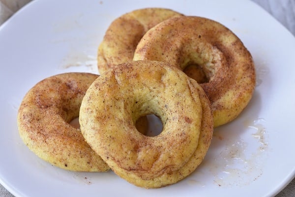 keto egg fast approved donuts