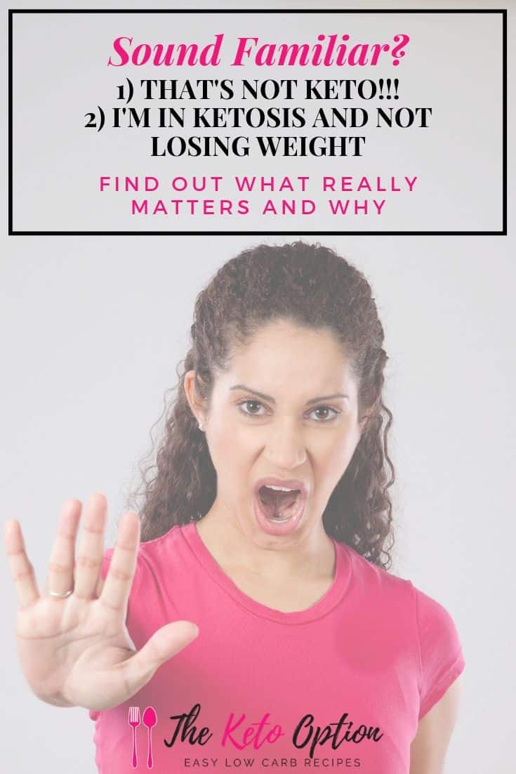 Keto Weight Loss