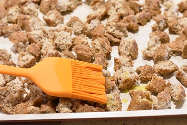 Keto Stuffing