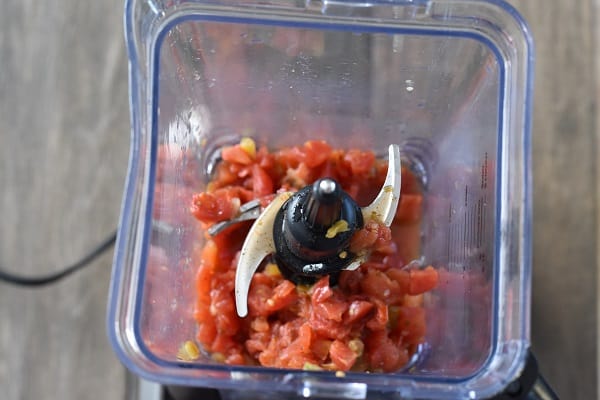 keto salsa
