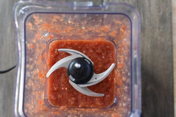 keto salsa