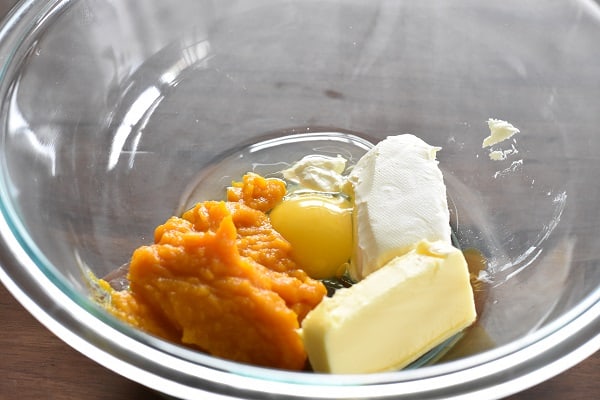 Keto Pumpkin Spice Cookies