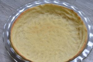 Flaky Pie Crust