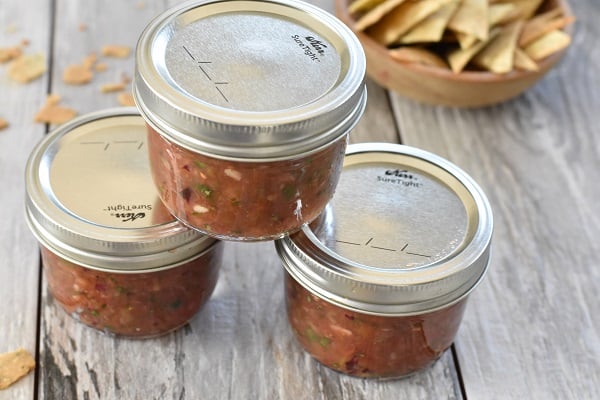 keto salsa
