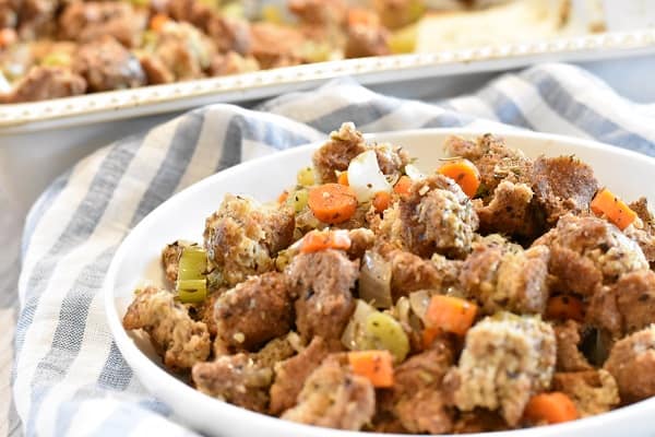 Keto Stuffing