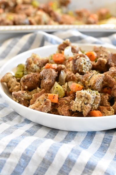 Keto Stuffing