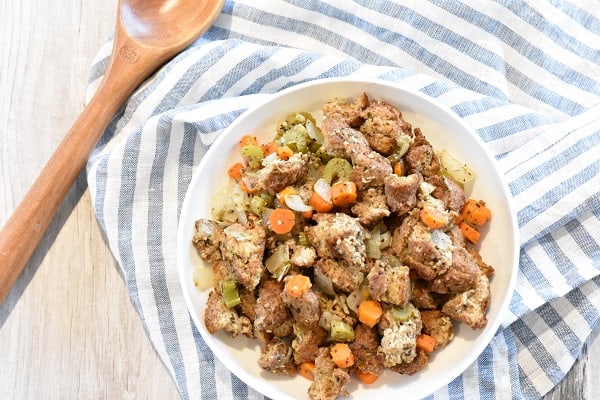 Keto Stuffing