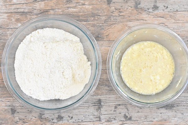 Keto Sugar Cookies