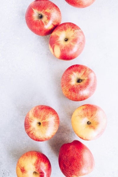 Apple Bacon Brie