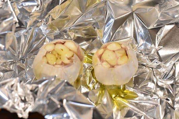 Roasted Garlic