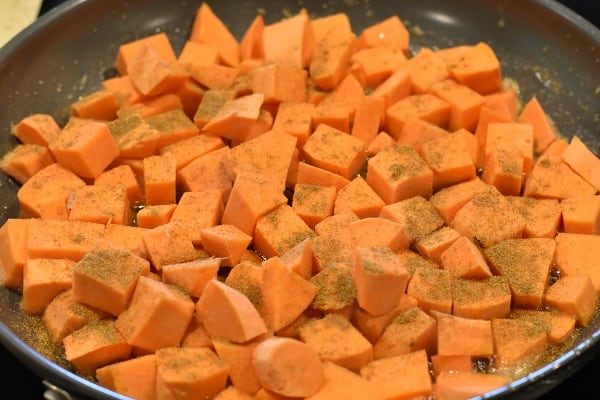 Gluten Free Cornbread