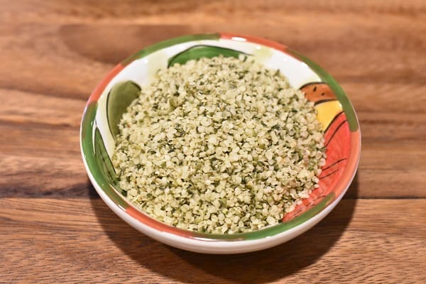 Hemp Hearts