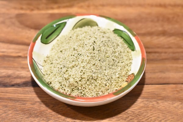 Hemp Hearts