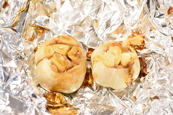 Roasted Garlic