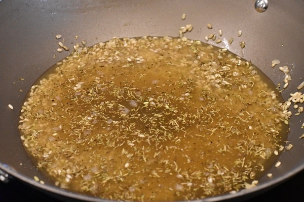 Gluten Free Brown Yum Yum Rice