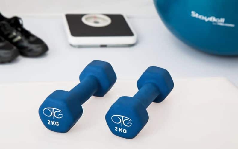exercise