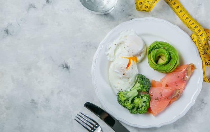 keto food