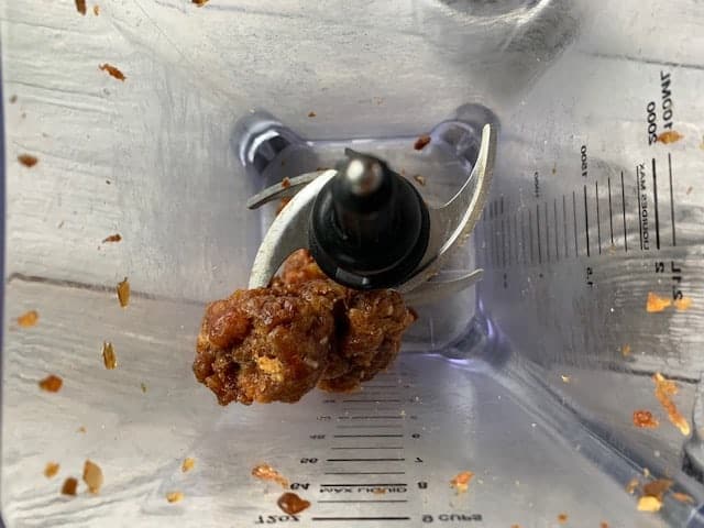 Paleo Granola Bars