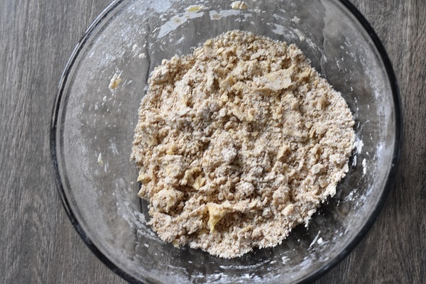 Gluten Free Pie Crust