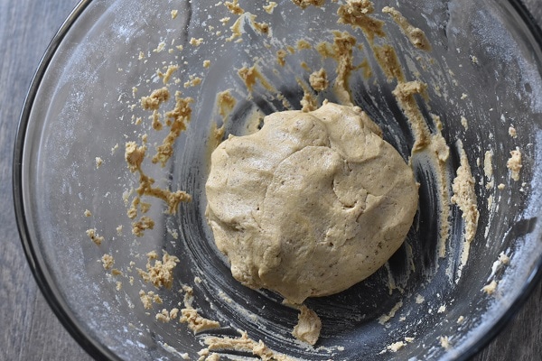 Gluten Free Pie Crust