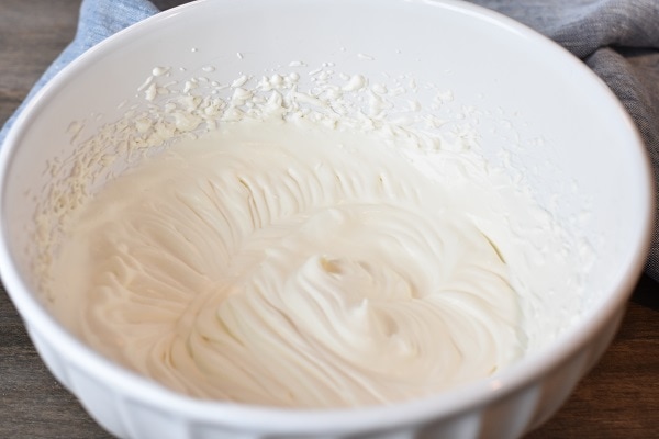 Gluten Free Lemon Cream Pie