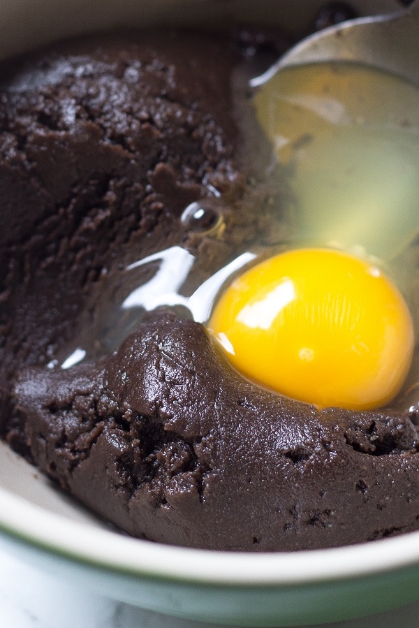Fudge Paleo Brownies (Low Carb)
