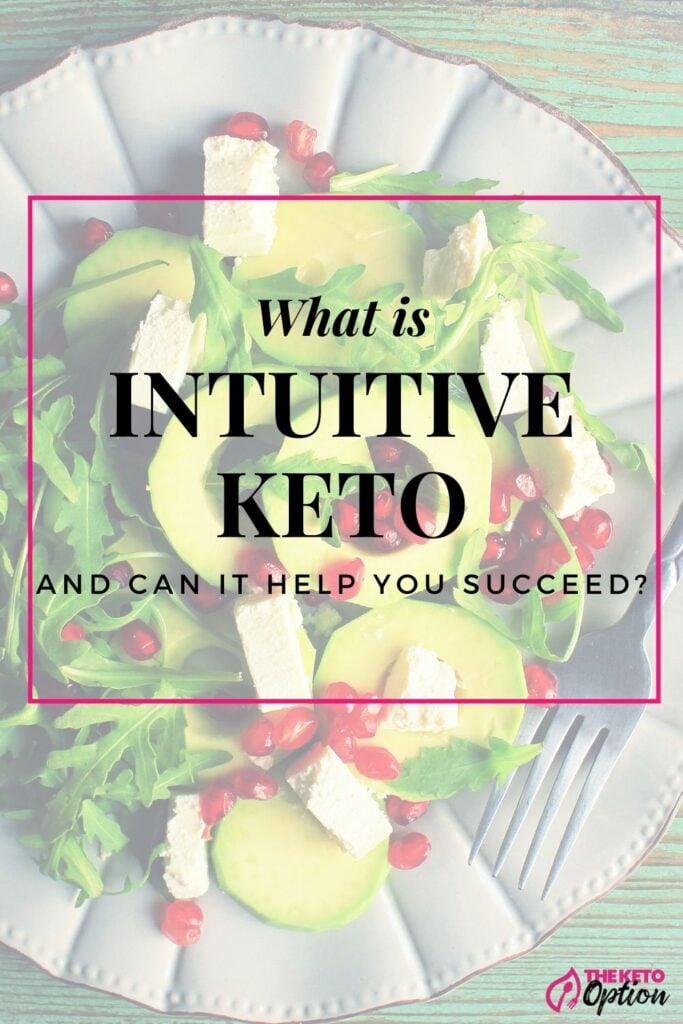 Intuitive Keto
